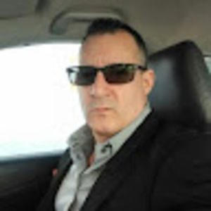 Meet your Posher, Tony